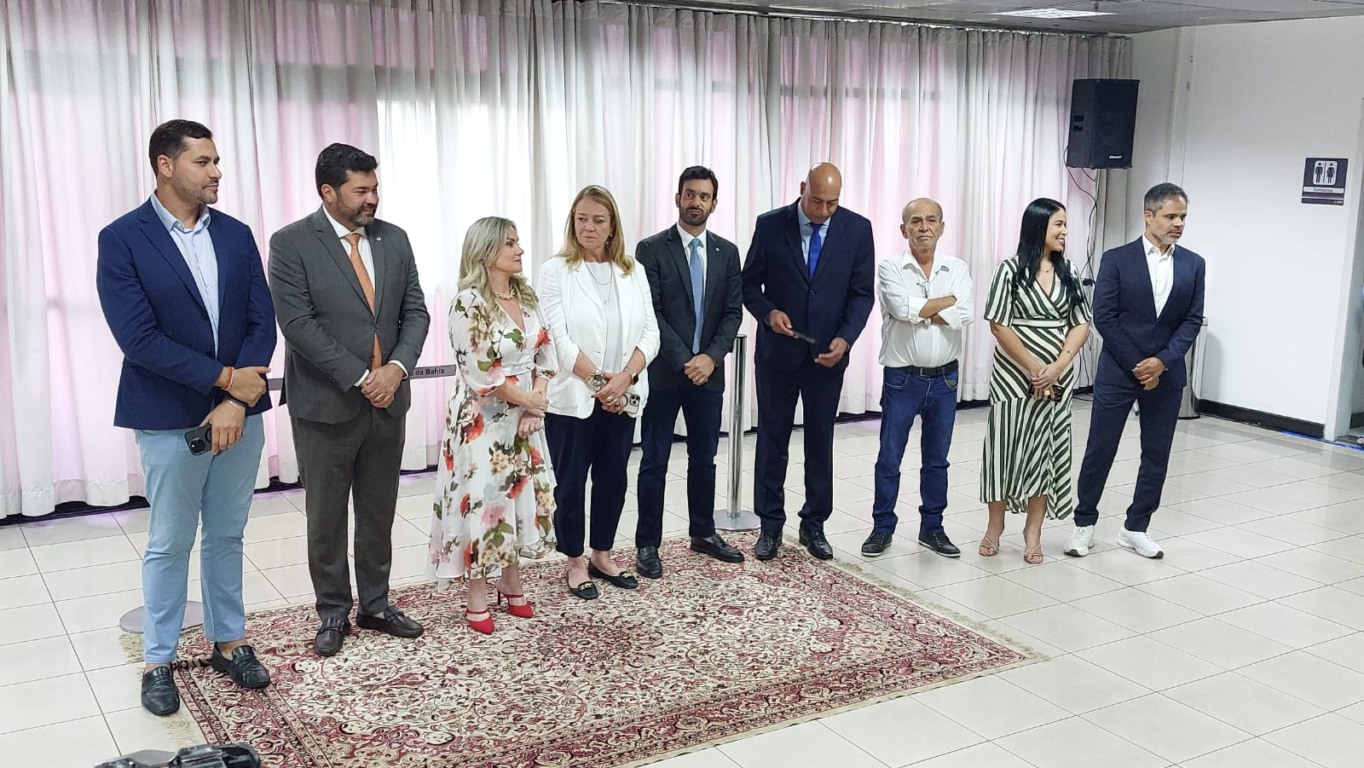 Foto: Aparecido Silva / PS Notícias Foto: Aparecido Silva / PS Notícias