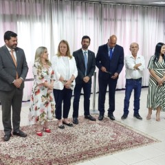 Foto: Aparecido Silva / PS Notícias