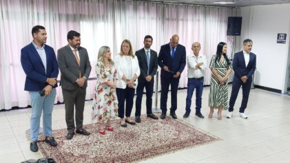 Foto: Aparecido Silva / PS Notícias