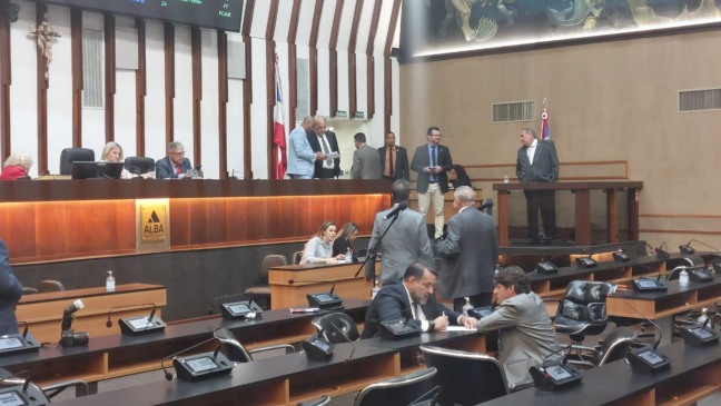 Foto: Aparecido Silva / PS Notícias