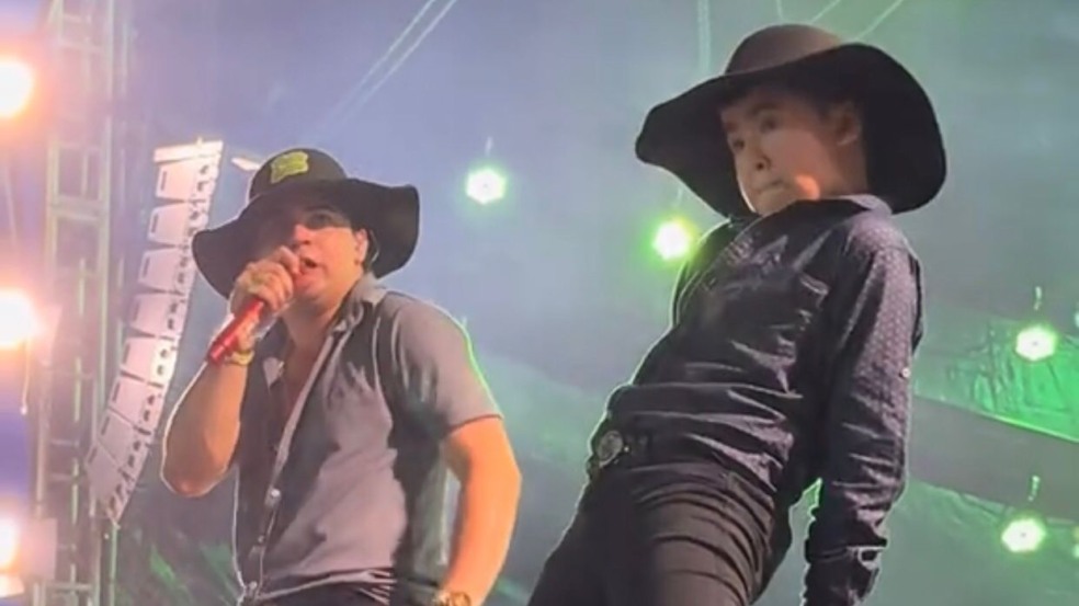 Foto: Reprodução/Redes Sociais Foto: Reprodução/Redes Sociais