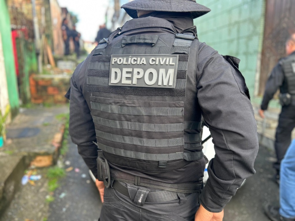 Foto ilustrativa: Divulgação Ascom PCBA Foto ilustrativa: Divulgação Ascom PCBA