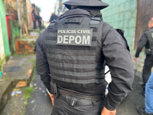 Foto ilustrativa: Divulgação Ascom PCBA