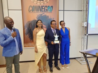 Prêmio Personalidades Negras 2025 Prêmio Personalidades Negras 2025