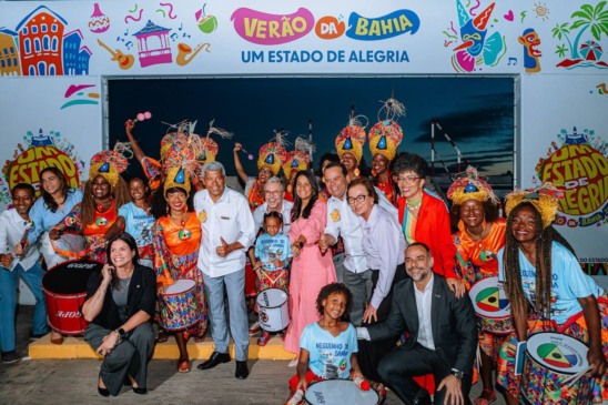 Foto: Erickson Araújo/Divulgação