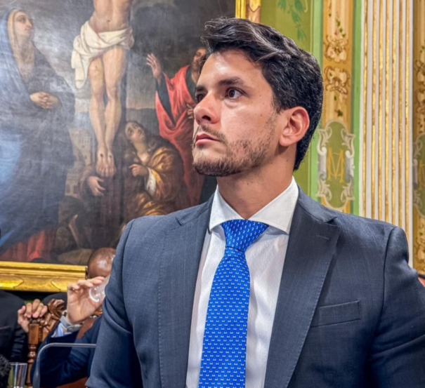 Foto: Assessoria Duda Sanches
