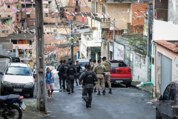 Foto: Divulgação/PM