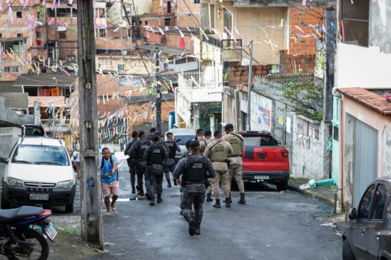 Foto: Divulgação/PM