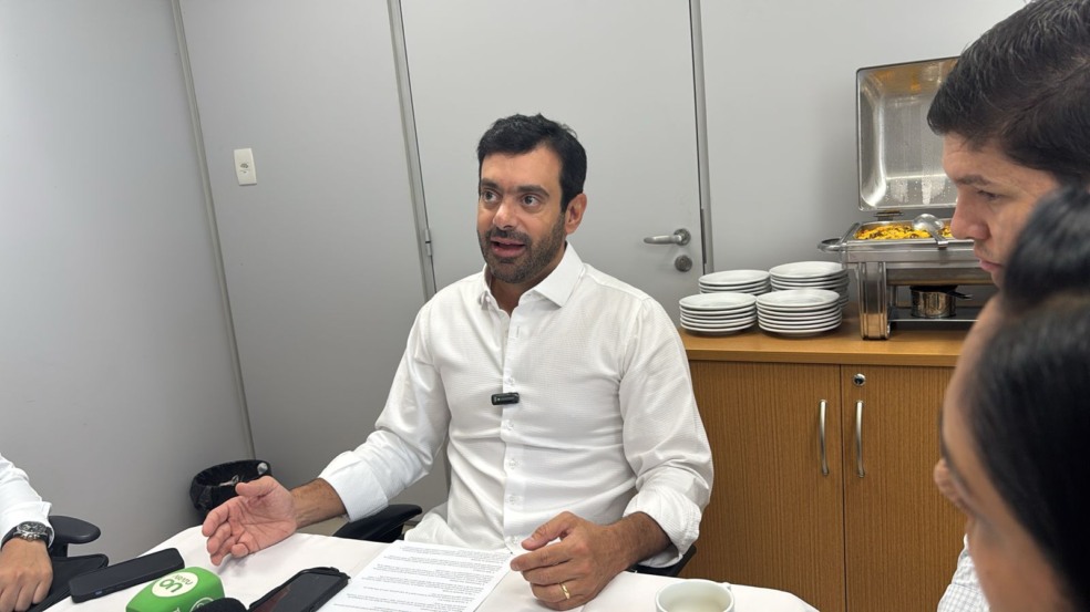 Foto: PSNotícias Foto: PSNotícias