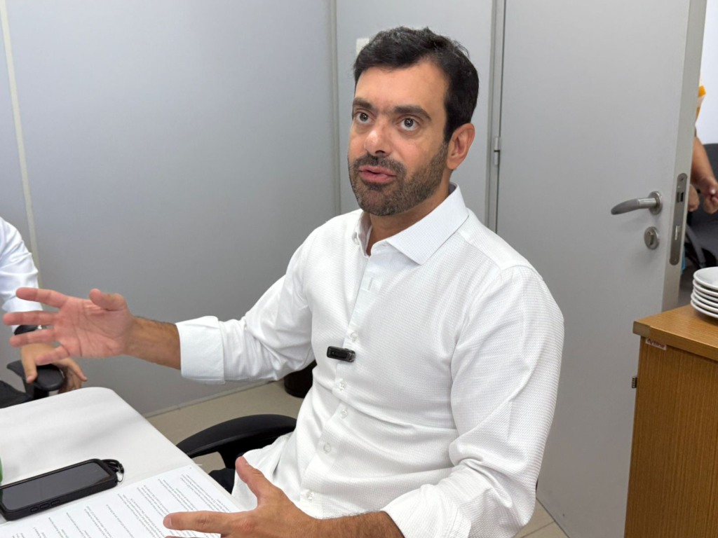 Foto: Luana Neiva / PS Notícias Foto: Luana Neiva / PS Notícias