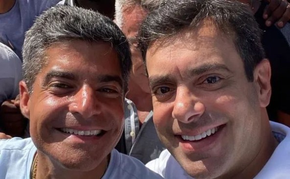 Foto: Reprodução/Redes Sociais