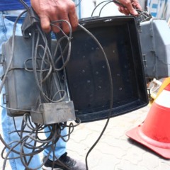 Foto: Vitor Barreto/SSP