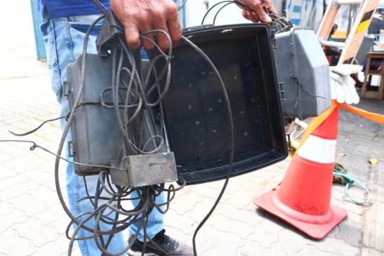 Foto: Vitor Barreto/SSP