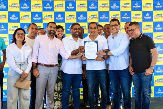 Foto: Bruno Concha/ Secom PMS