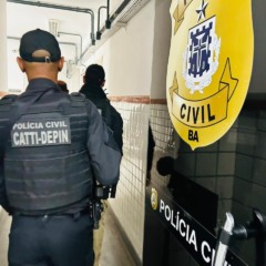 Foto: Divulga&ccedil;&atilde;o