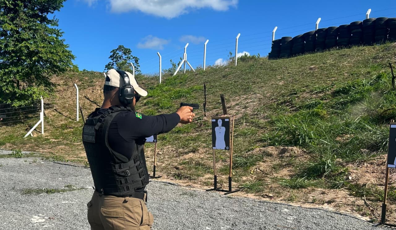 Foto: Divulgação/Ascom/Codeba Foto: Divulgação/Ascom/Codeba