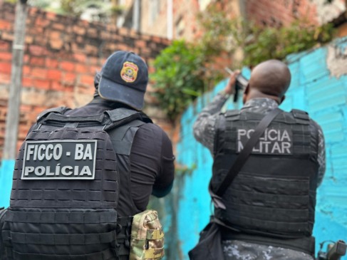 Foto: Alberto Maraux/SSP-BA/Divulgação