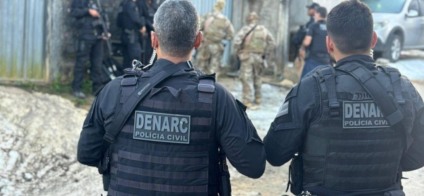 Foto ilustrativa: Divulgação Ascom PCBA