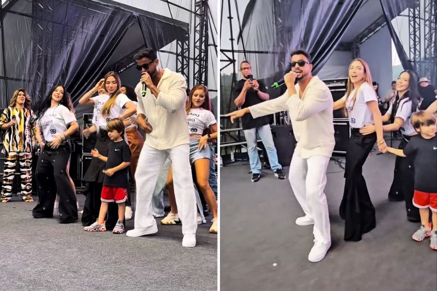 Foto: Divulgação Foto: Divulgação