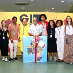 Foto: Divulgação APAE de Salvador