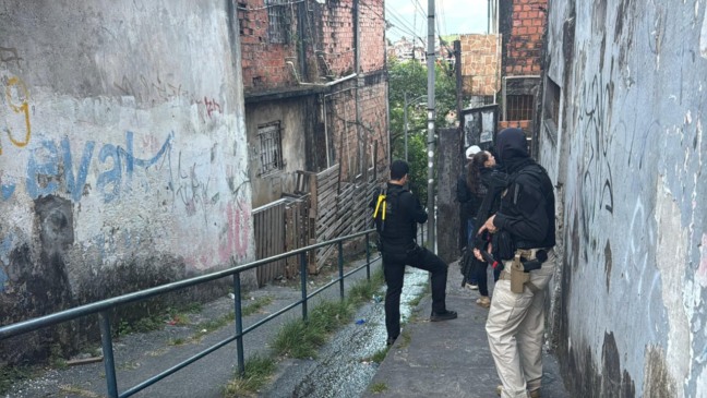 Foto: ASCOM-PCBA/Divulgação