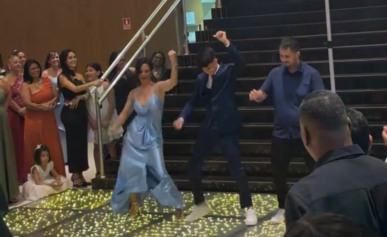 Foto: Reprodução Foto: Reprodução