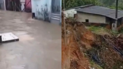 Foto: Reprodução/Redes Sociais Foto: Reprodução/Redes Sociais