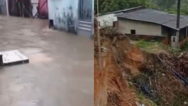 Foto: Reprodução/Redes Sociais