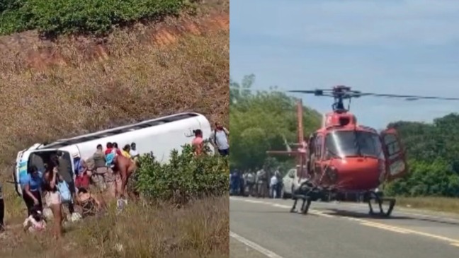 Foto: Reprodução/Redes Sociais