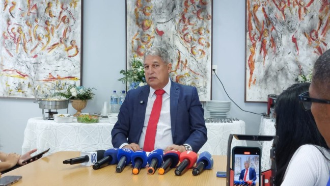 Foto: Aparecido Silva / PS Notícias