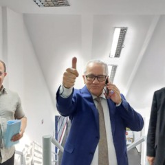 Foto: Aparecido Silva/PS Notícias