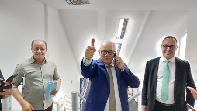 Foto: Aparecido Silva/PS Notícias