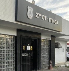 Polícia Civil / Divulgação