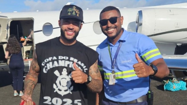 Foto: Reprodução/Redes Sociais