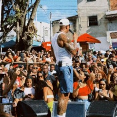 Foto: Reprodução/@leosantana