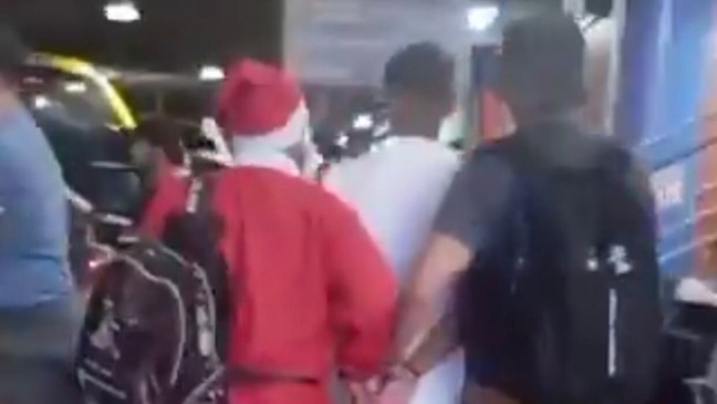 Foto: Reprodução/Redes Sociais