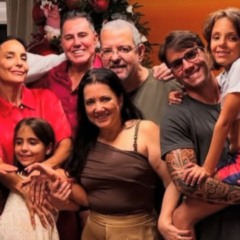 Foto: Reprodução/Instagram @ivetesangalo