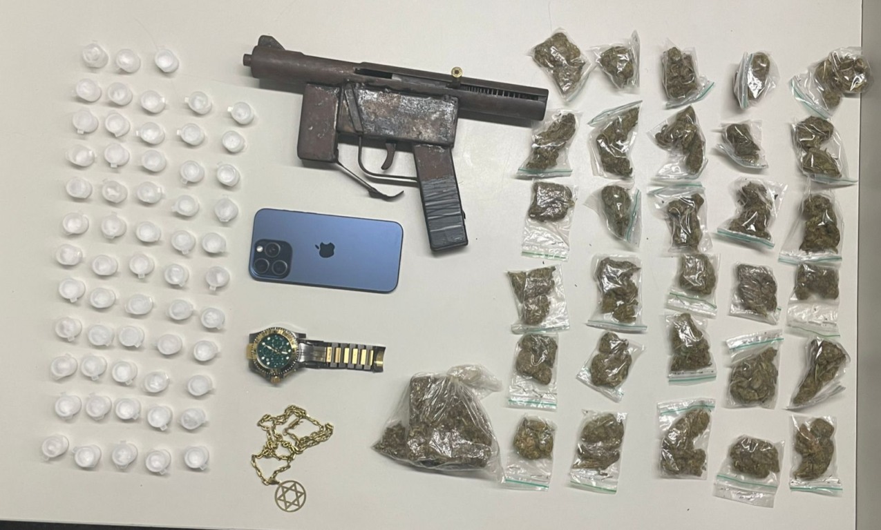 Foto: Divulgação/PMBA