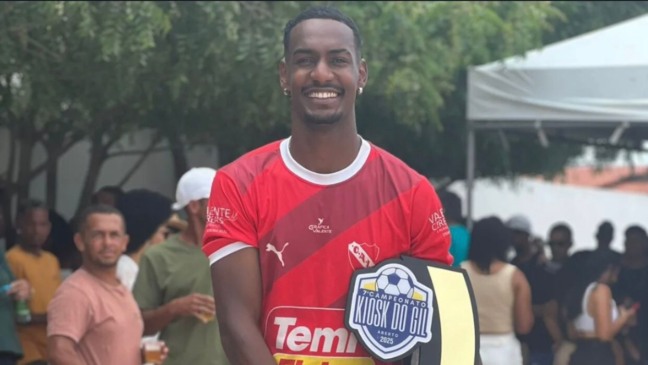 Foto: Arquivo Pessoal