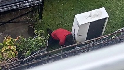 Foto: Divulgação/GCM Foto: Divulgação/GCM