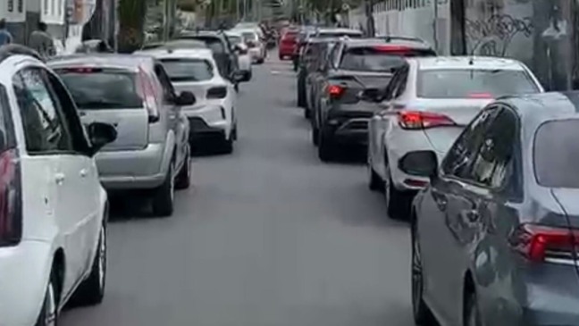 Foto: Leitor PS Notícias