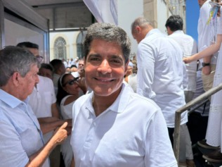 Foto: Letícia Carvalho / PS Notícias