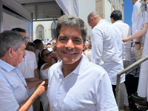 Foto: Letícia Carvalho / PS Notícias