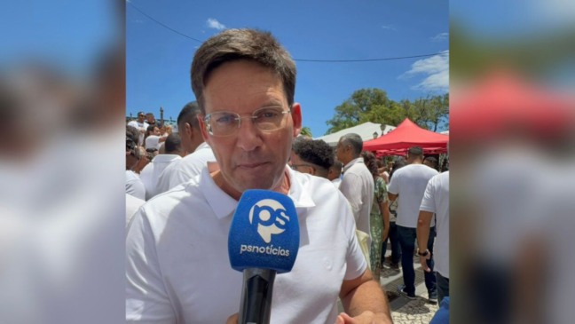 Foto: Letícia Carvalho / PS Notícias