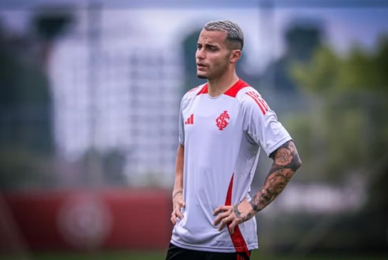 Ricardo Duarte/Divulgação, Internaciona