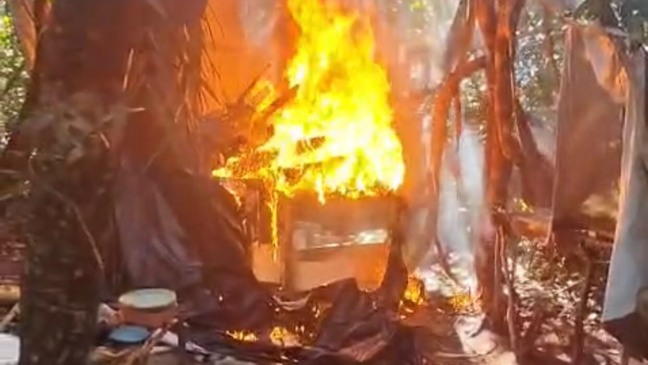 Foto: Divulgação/SSP