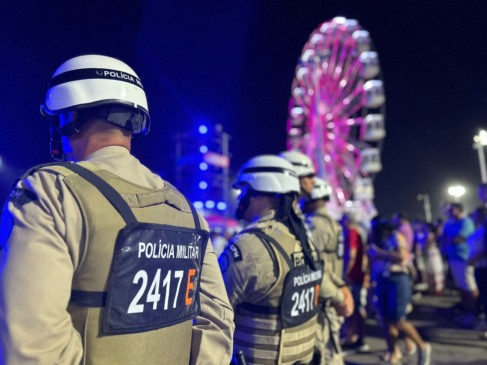 Márcia Santana/ Ascom SSP