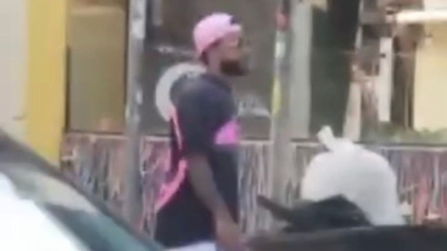 Foto: Reprodução/Redes Sociais