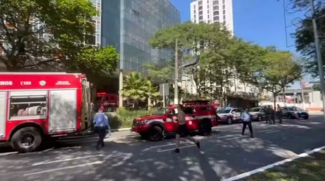 Foto: Reprodução/TV Globo