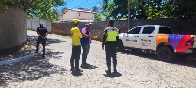 Foto: PMC/Divulgação